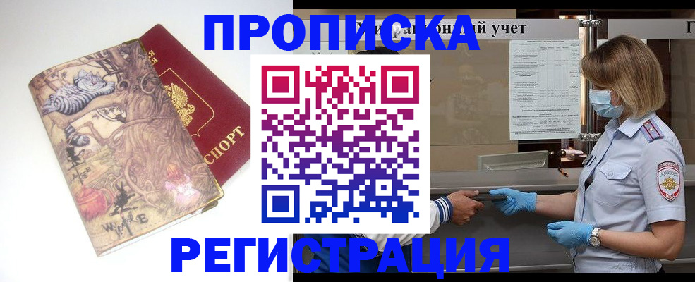 прописка иностранных граждан в Купино