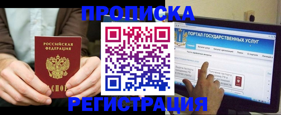 прописка в Купино